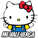 0
ME VALE VERGA
