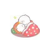 Bear & Rabbit L♡ve Mov 7