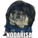 Perrito con frases 1