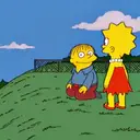 Ralpha Wiggum Mov  (Simpsons) 7