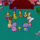 Ralpha Wiggum Mov  (Simpsons) 27