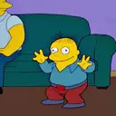 Ralpha Wiggum Mov  (Simpsons) 19