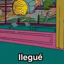 Ralpha Wiggum Mov  (Simpsons) 12
