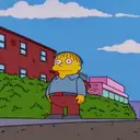 Ralpha Wiggum Mov  (Simpsons) 8