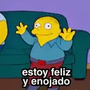 Ralpha Wiggum Mov  (Simpsons) 2