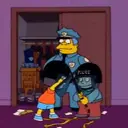 Ralpha Wiggum Mov  (Simpsons) 15