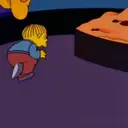 Ralpha Wiggum Mov  (Simpsons) 4