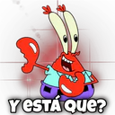 ️Toxic Sponge 10