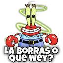 ️Toxic Sponge 5