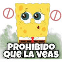 ️Toxic Sponge 18