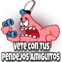️Toxic Sponge 19