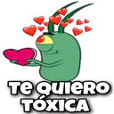 ️Toxic Sponge 7