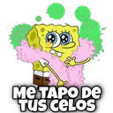 ️Toxic Sponge 6