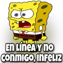 ️Toxic Sponge 16