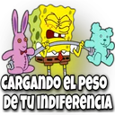 ️Toxic Sponge 23