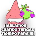 ️Toxic Sponge 1
