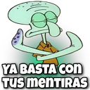 ️Toxic Sponge 17