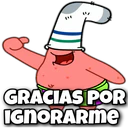 ️Toxic Sponge 8