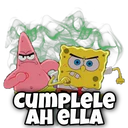 ️Toxic Sponge 4