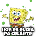 ️Toxic Sponge 13