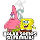 ️Toxic Sponge 24