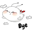 3
Bye