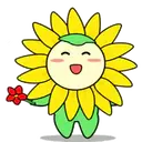 LitTlE SuNfLoWeR 6