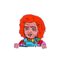 Chucky 25
