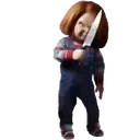 Chucky 3