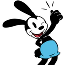 Oswald the Lucky Rabbit 7