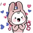 BiBi BuNnY 9