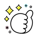 Emojis cute Kawaii 8 19