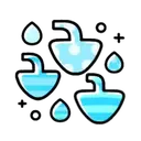 Emojis cute Kawaii 8 8