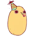 °La Papa POoW° 30