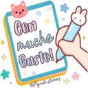 Notas cute 10