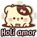 @Mycute_stickers
Û
8
3
G
Holi amor