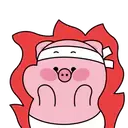 ~Sweet pig mils~ 17