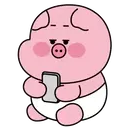 ~Sweet pig mils~ 6