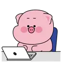 ~Sweet pig mils~ 12
