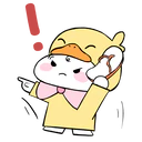 Chibi Duckling 1 9