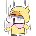Chibi Duckling 1 24