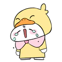 Chibi Duckling 2 2