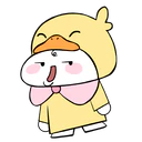 Chibi Duckling 2 14