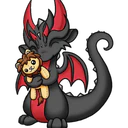 Dragoncitos cute 6