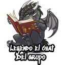 Dragoncitos cute 2