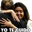 YO TE CUIDO
