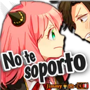 LA
No te
soporto
Jimmy KD