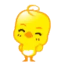 Chicken EMOTICONS. mov 12