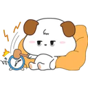 Cocopi Puppy 3 21