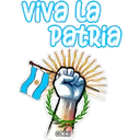 Viva La Patria W COKKI